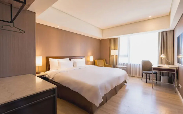 Taipei Hostel