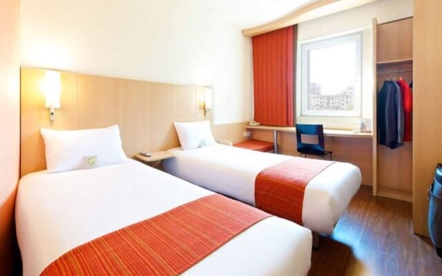 Hotel ibis Changshu