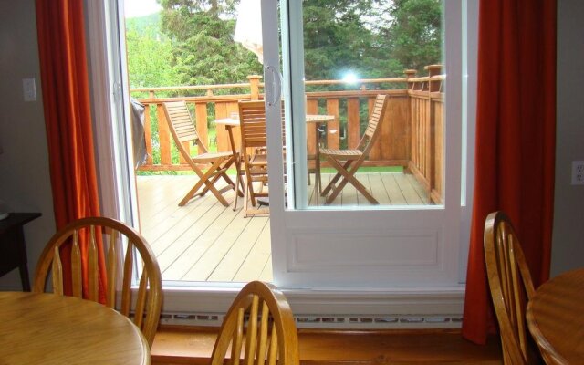 Escale au Presbytère B&B