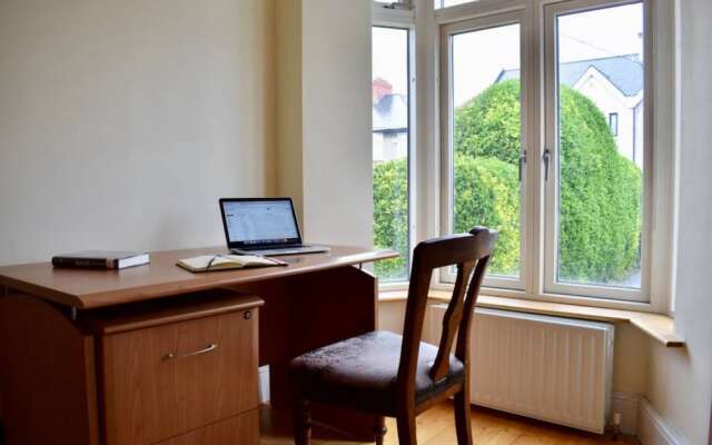 Dublin 4 Bedroom House