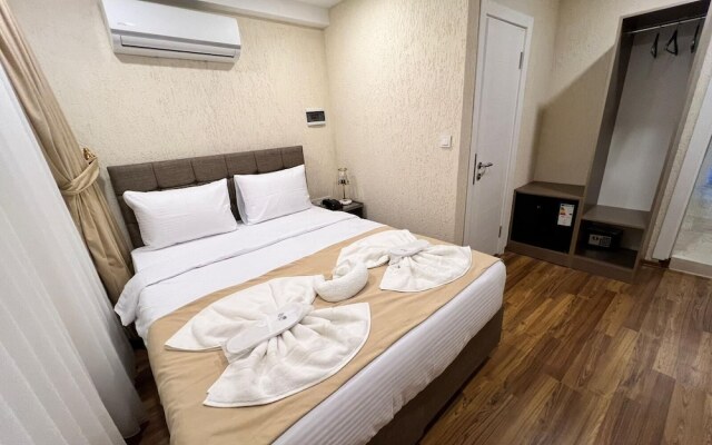 Taksim Nacre 360 Suit