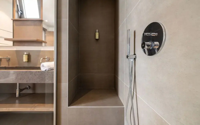 Sophid Wellness Suites Karpathos