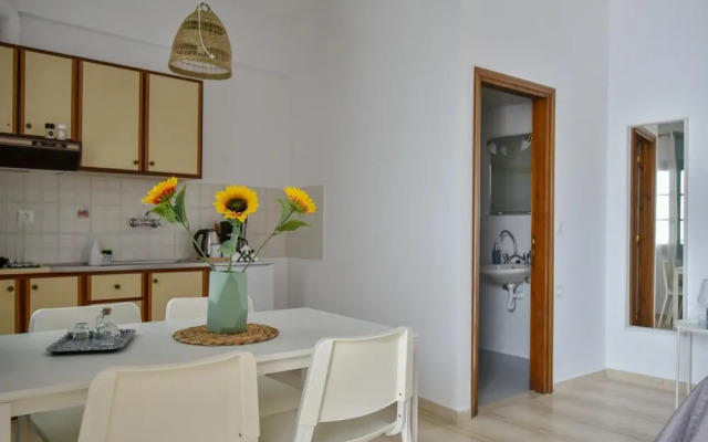 Eva Studios 8 in Agia Pelagia