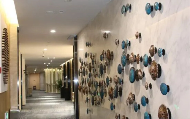 Zhongguancun Life Science Park International Conference Center