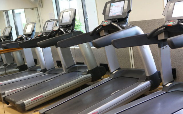 International Resort Hotel Yurakujo