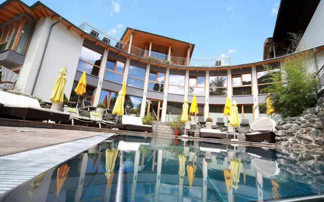 Hotel Eschenhof