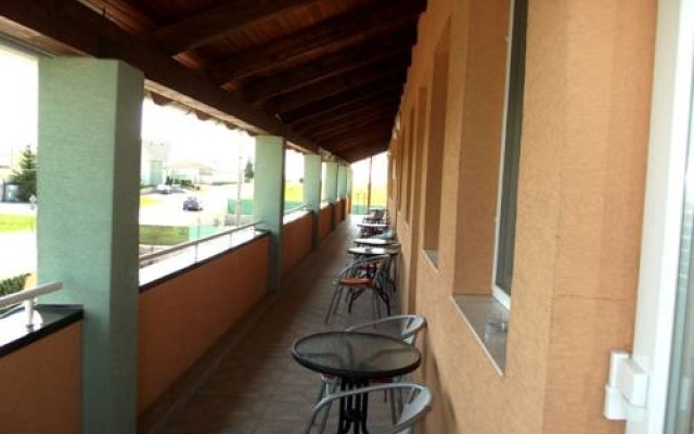 Penzion Adria