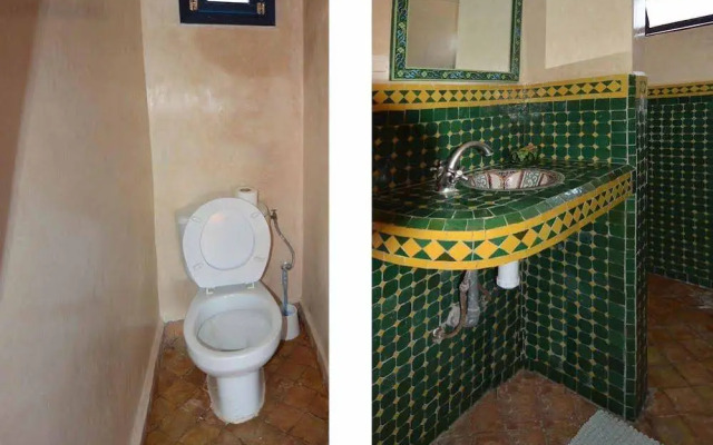 Riad Etoile de Mogador