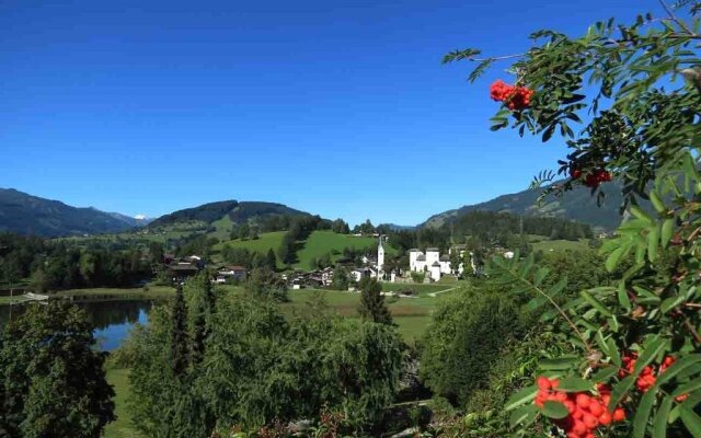 Bio-Bauernhof Reitmayrgut