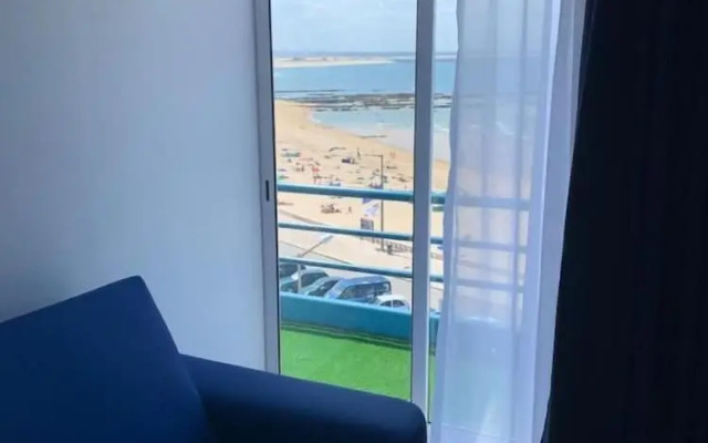 THE FOZ Beach Hotel