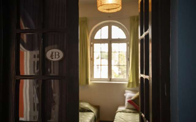 Great Partners - Hostel