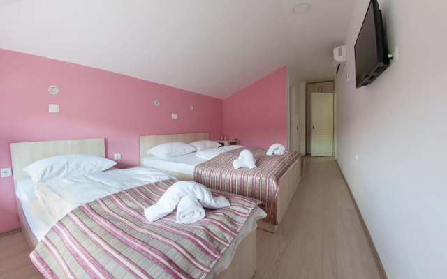 Guest House City Star