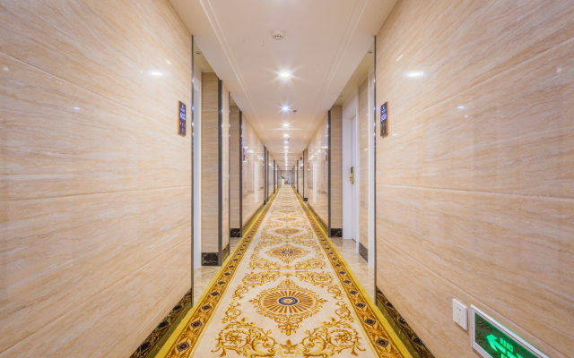 Guangzhou Duancheng Hotel