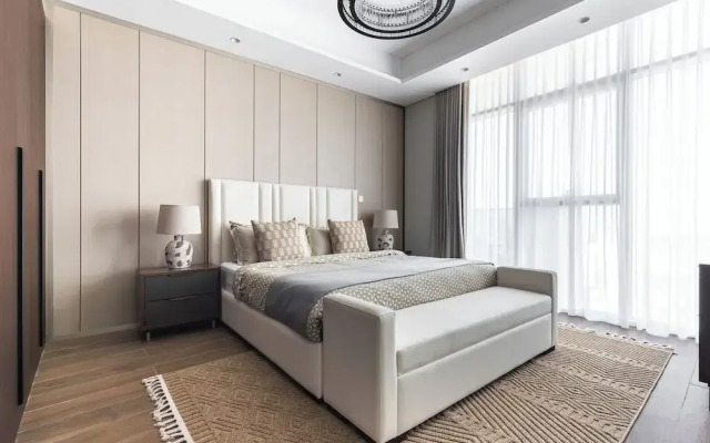 SIMPLY COMFORT Apts at Nobles Tower - Apartment in ดูไบ - Photo 2