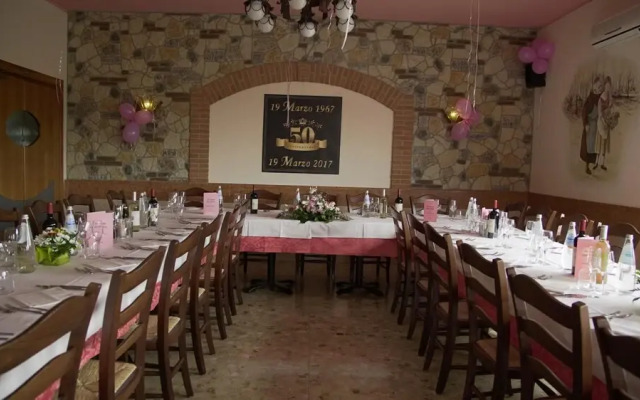 Albergo Ristorante Alla Bettola