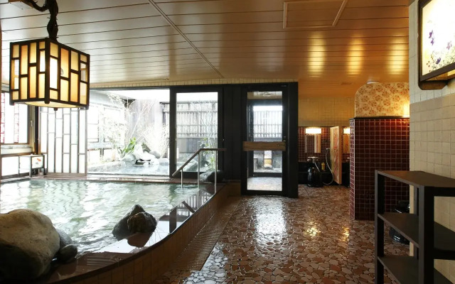 Hotel Dormy Inn Kagoshima Natural Hot Spring