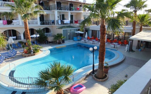 Keri Village & Spa by Zante Plaza - Adults Only Resort