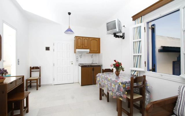Diamantis Studios