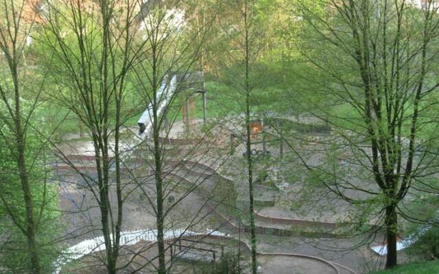 Hotel Zum Pass