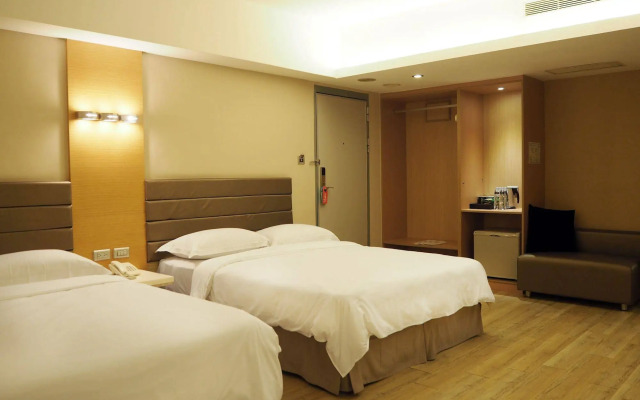 The Riverside Hotel Esthetics