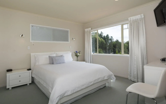 Seascape Villa Bed & Breakfast