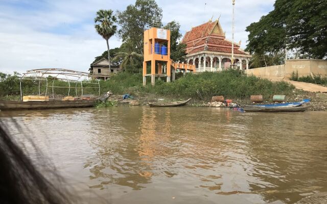 Angkor Diamond Villa