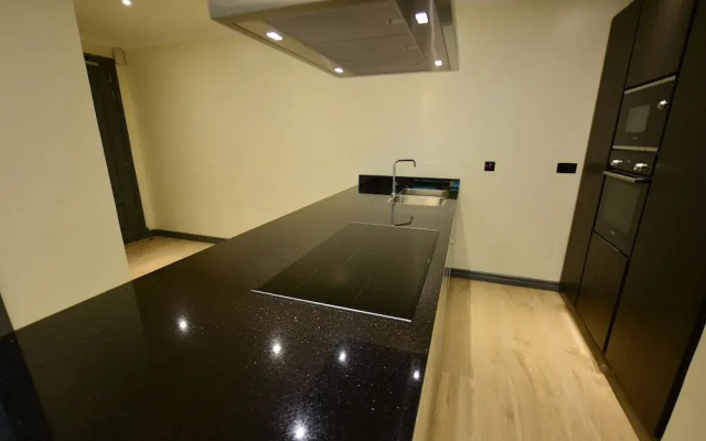 Fontis Residences Hotel