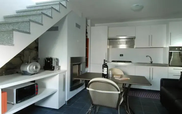 Vista 180 House Halldis Apartment