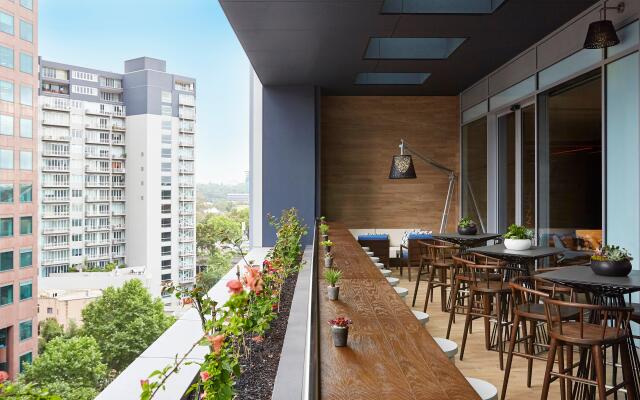 Holiday Inn Express Melbourne Southbank by IHG