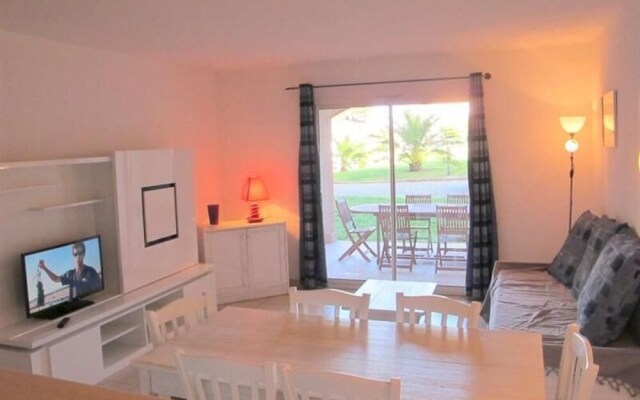 LA PALMERAIE 412 - POOL IN RESIDENCE Apartment 2