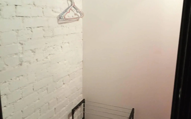 Апартаменты на улице Батурина 1