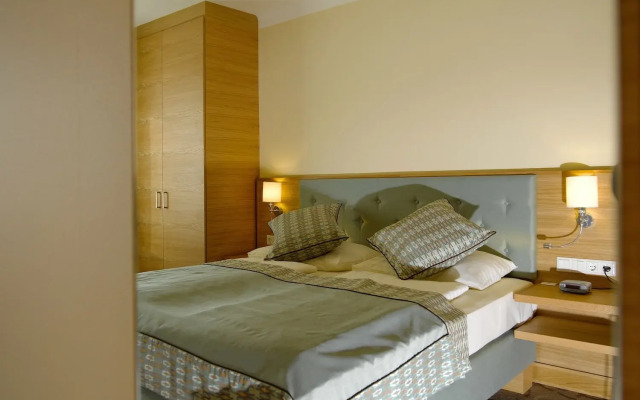 Hotel Drei Raben