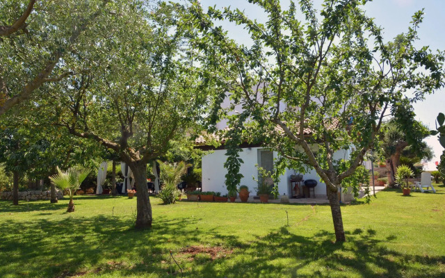 B&B Villa Ernestina