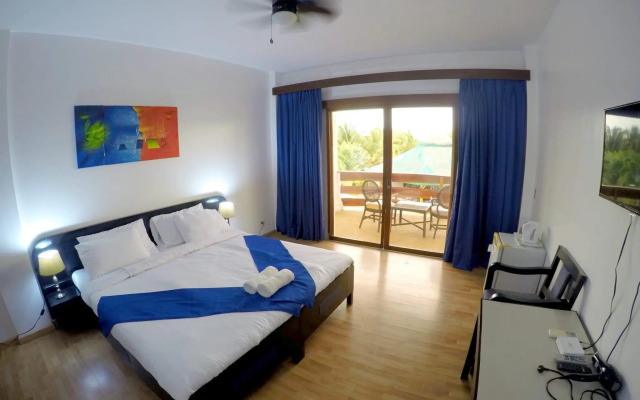 Harmony Hotel