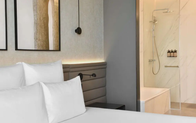 Novotel Abidjan Marcory