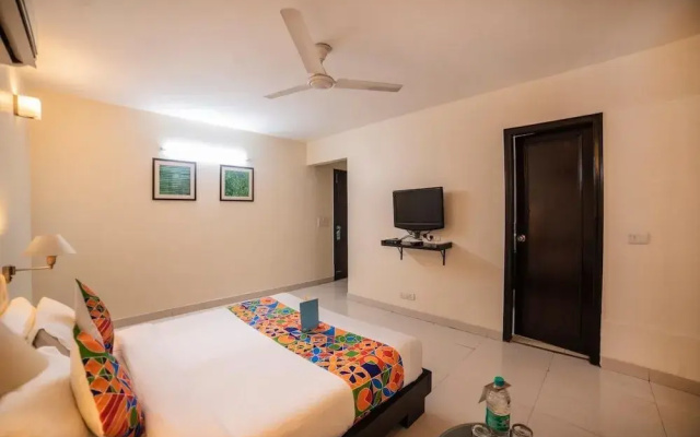 Trinity Art Hotel