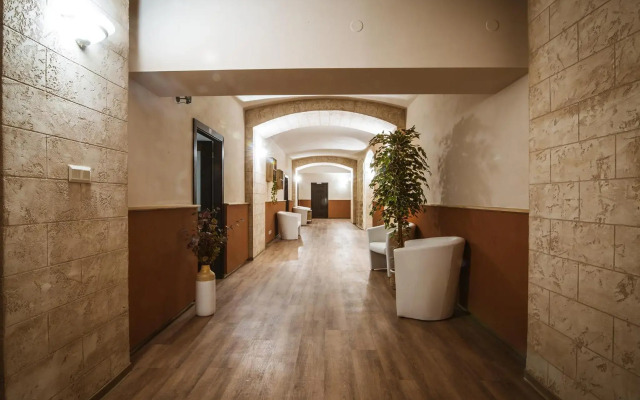 Windsor Spa Hotel