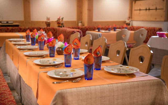 Family & Wellness Hotel Serena