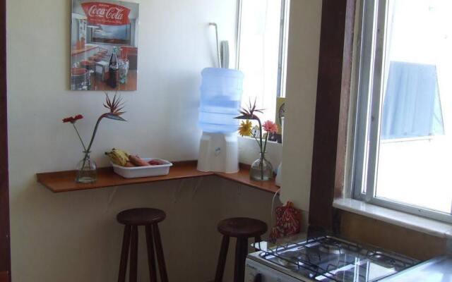 Penthouse Copacabana
