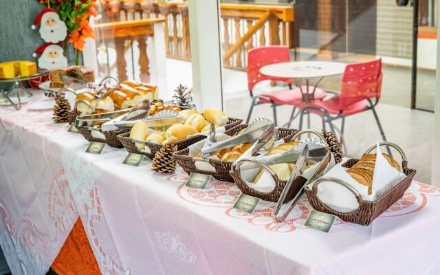 Guida Residenza Pousada