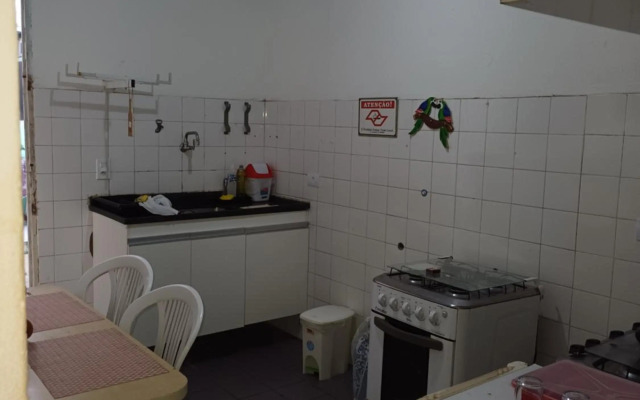 Studio Praia do Forte 40 metros da vila