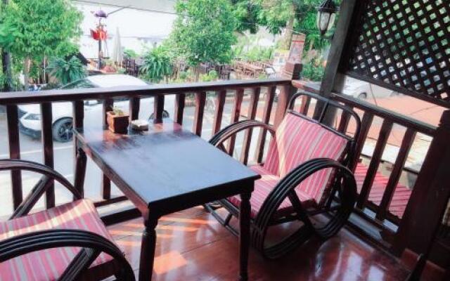 Hoxieng Guesthouse 1