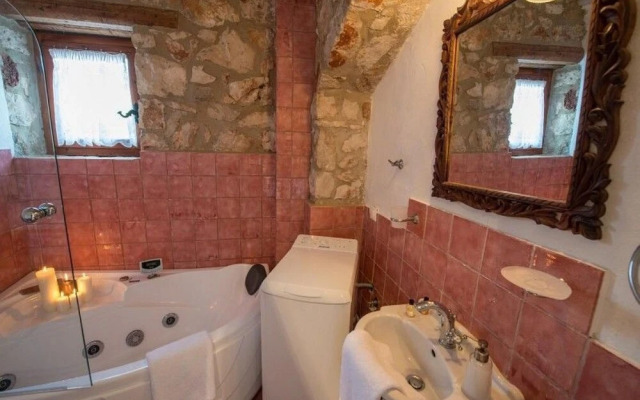 Orfos Villas Zante Villa Yria