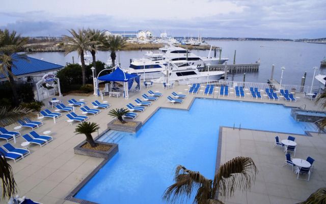 Palace Casino Resort