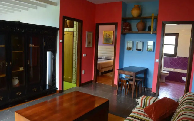 Apartahotel Quinta la Espadaña