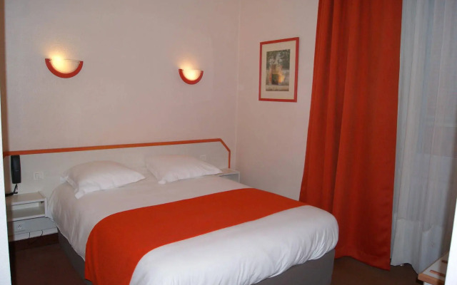 Hôtel Suzane