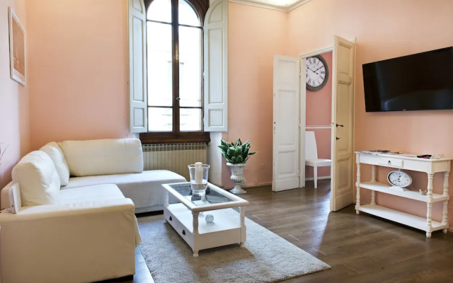 Speziali 1-deluxe Apartment in Repubblica's Square