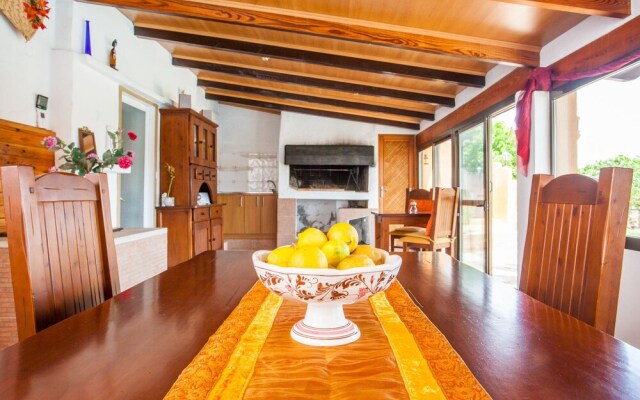 Villa Ca Sa Padrina