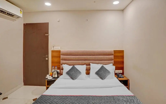 OYO Townhouse 1044 Hotel Tovo