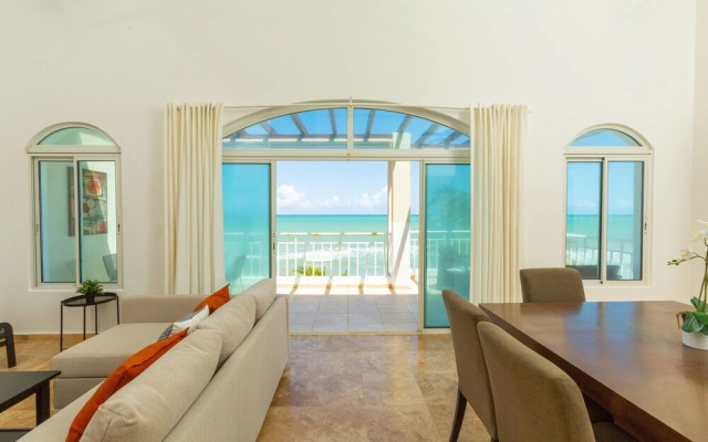 Playa Ventosa Condos by Caribe Stays